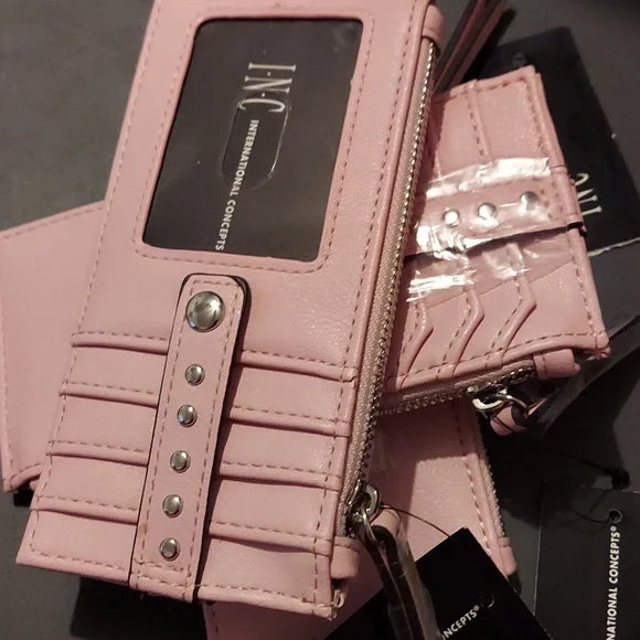 I.N.C Hazel Card case - Picture 3 of 4